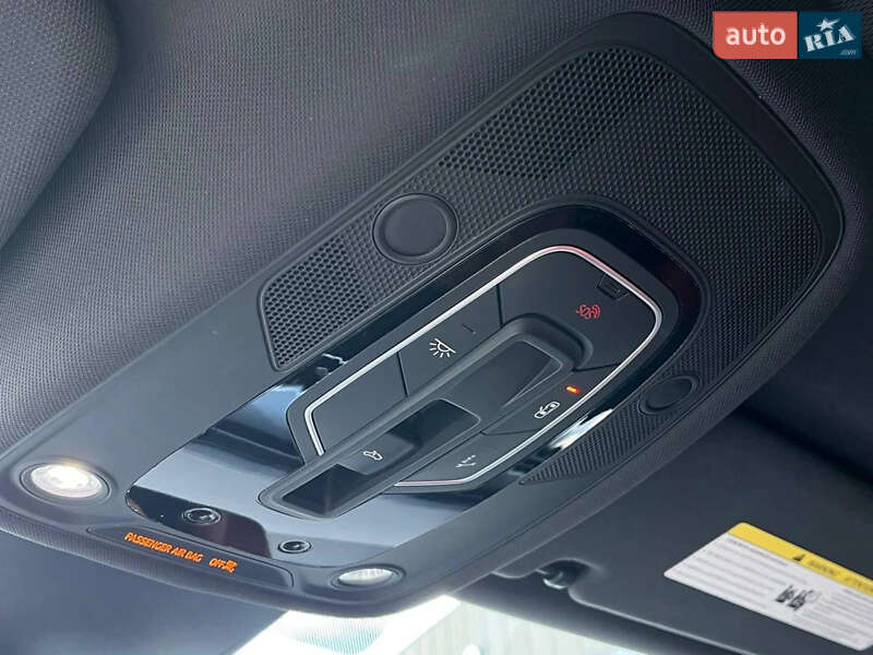 Лифтбек Audi S7 Sportback 2019 в Львове фото 23 Лифтбек Audi S7 Sportback 2019 в Львове