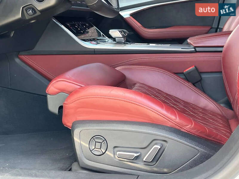 Лифтбек Audi S7 Sportback 2019 в Львове фото 30 Лифтбек Audi S7 Sportback 2019 в Львове