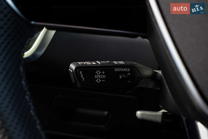 Ліфтбек Audi S7 Sportback 2022 в Львові