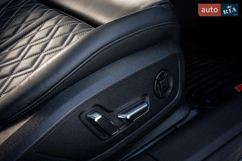 Ліфтбек Audi S7 Sportback 2022 в Львові