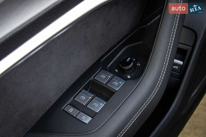 Ліфтбек Audi S7 Sportback 2022 в Львові