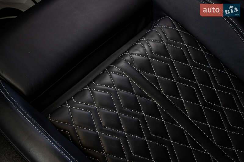 Ліфтбек Audi S7 Sportback 2022 в Львові