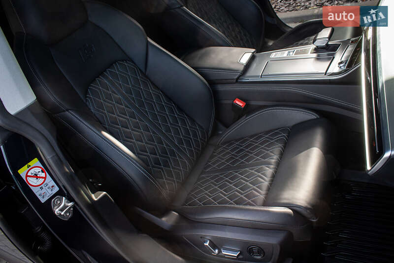 Ліфтбек Audi S7 Sportback 2022 в Львові