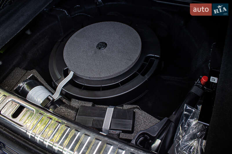 Ліфтбек Audi S7 Sportback 2022 в Львові