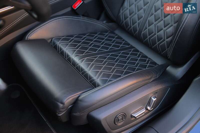 Ліфтбек Audi S7 Sportback 2021 в Одесі фото 46 Ліфтбек Audi S7 Sportback 2021 в Одесі