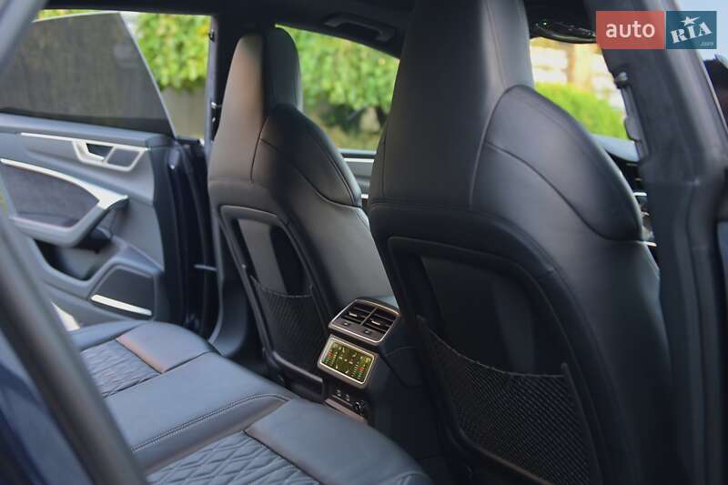 Ліфтбек Audi S7 Sportback 2021 в Одесі фото 75 Ліфтбек Audi S7 Sportback 2021 в Одесі