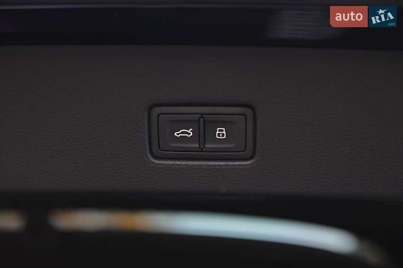 Ліфтбек Audi S7 Sportback 2021 в Одесі фото 82 Ліфтбек Audi S7 Sportback 2021 в Одесі