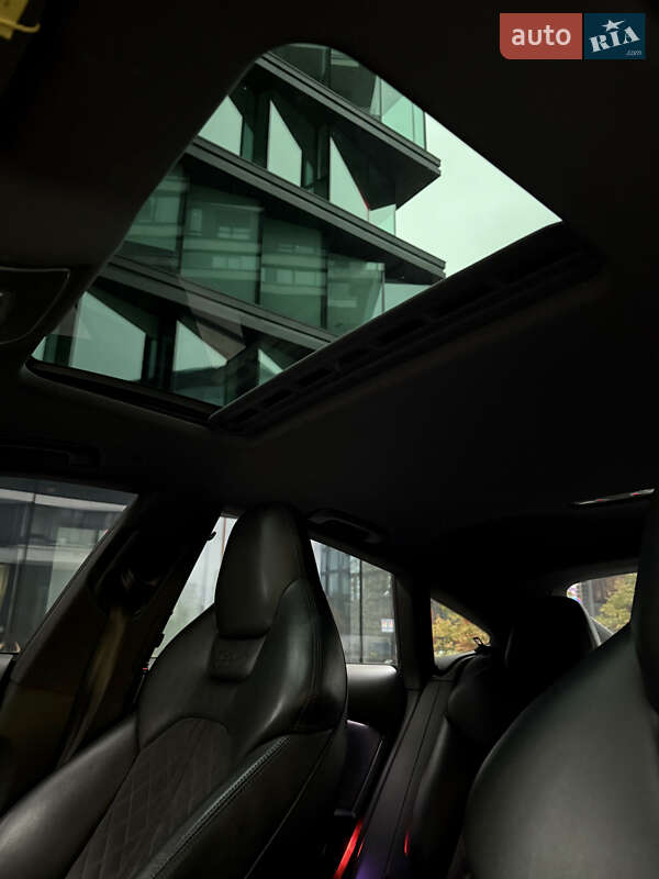 Лифтбек Audi S7 Sportback 2013 в Киеве фото 20 Лифтбек Audi S7 Sportback 2013 в Киеве