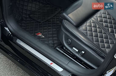 Лифтбек Audi S7 Sportback 2015 в Киеве