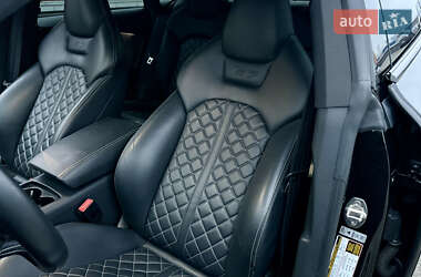 Лифтбек Audi S7 Sportback 2015 в Киеве