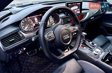 Лифтбек Audi S7 Sportback 2015 в Киеве