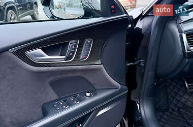 Лифтбек Audi S7 Sportback 2015 в Киеве