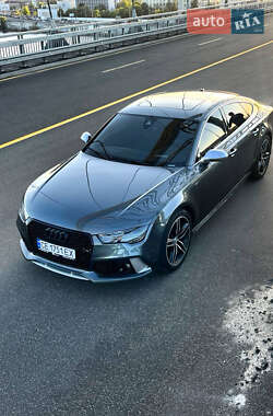 Ліфтбек Audi S7 Sportback 2015 в Києві