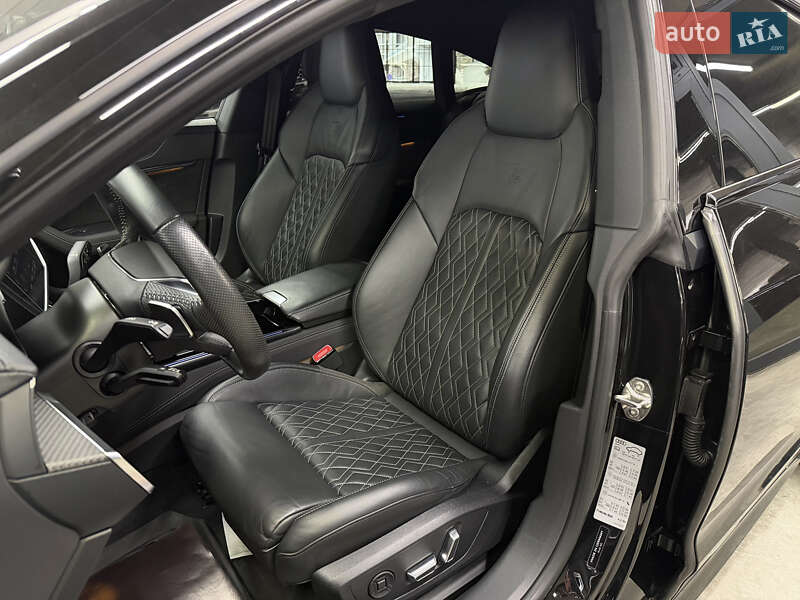 Ліфтбек Audi S7 Sportback 2020 в Одесі