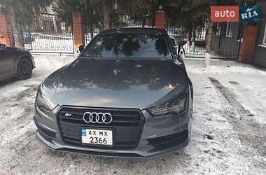 Ліфтбек Audi S7 Sportback 2015 в Києві
