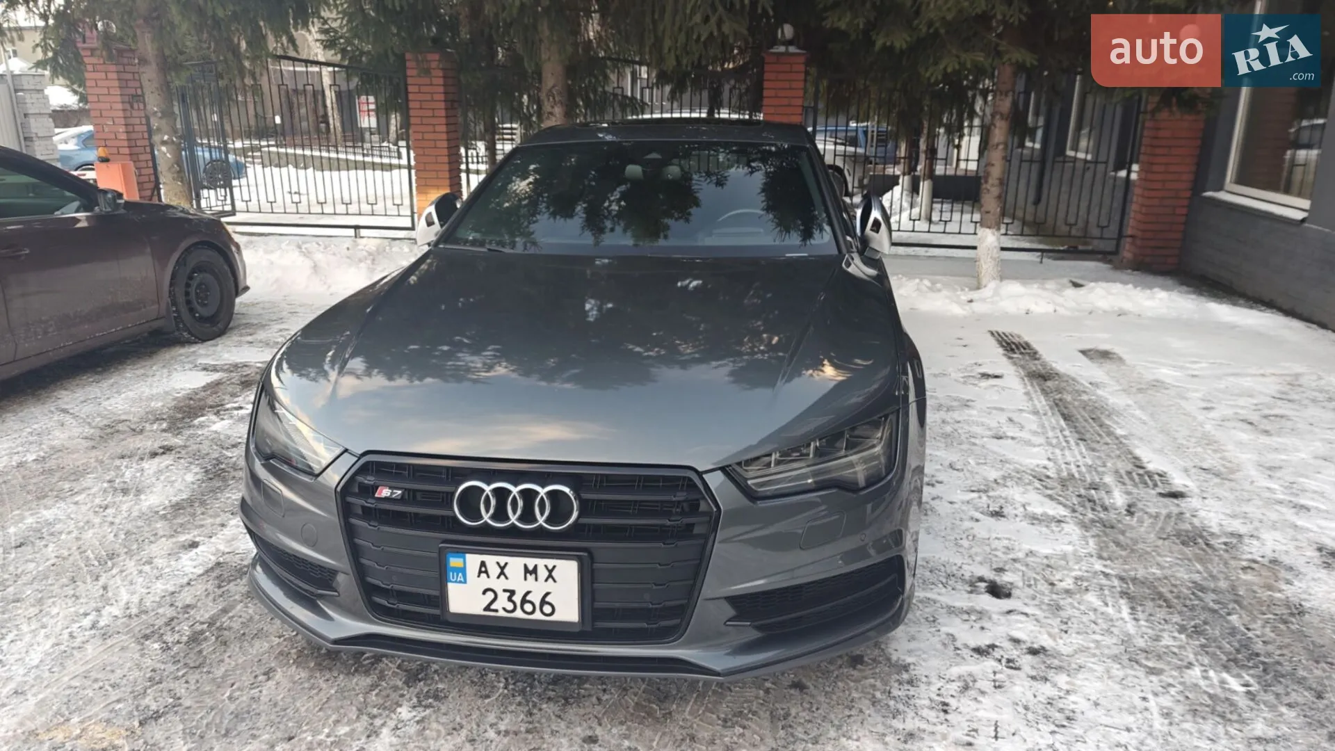 Фото авто 15