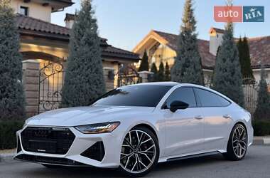 Лифтбек Audi S7 Sportback 2024 в Одессе