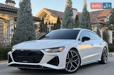 Ліфтбек Audi S7 Sportback 2024 в Одесі