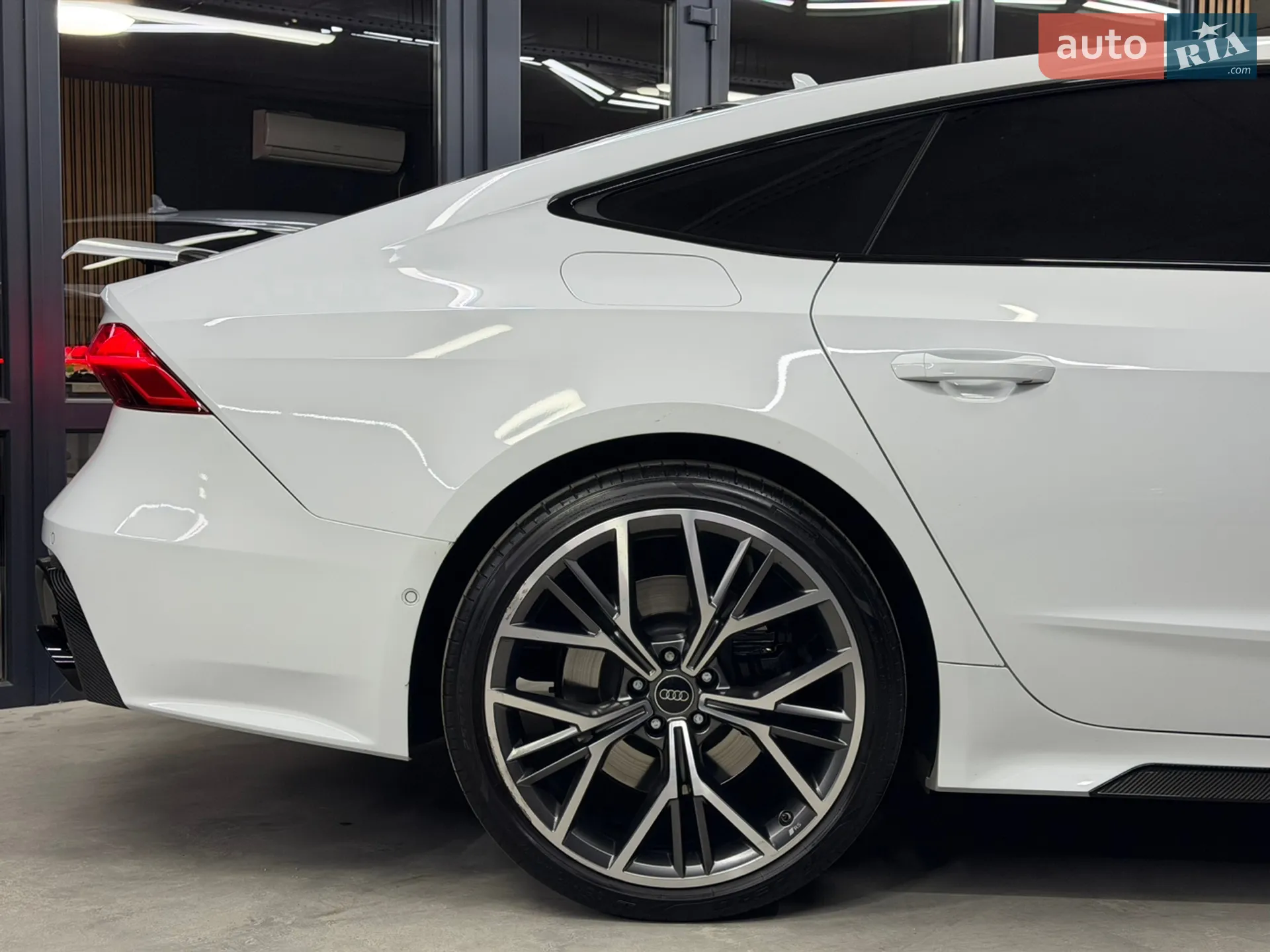 2024 Audi S7 - мініатюра 14