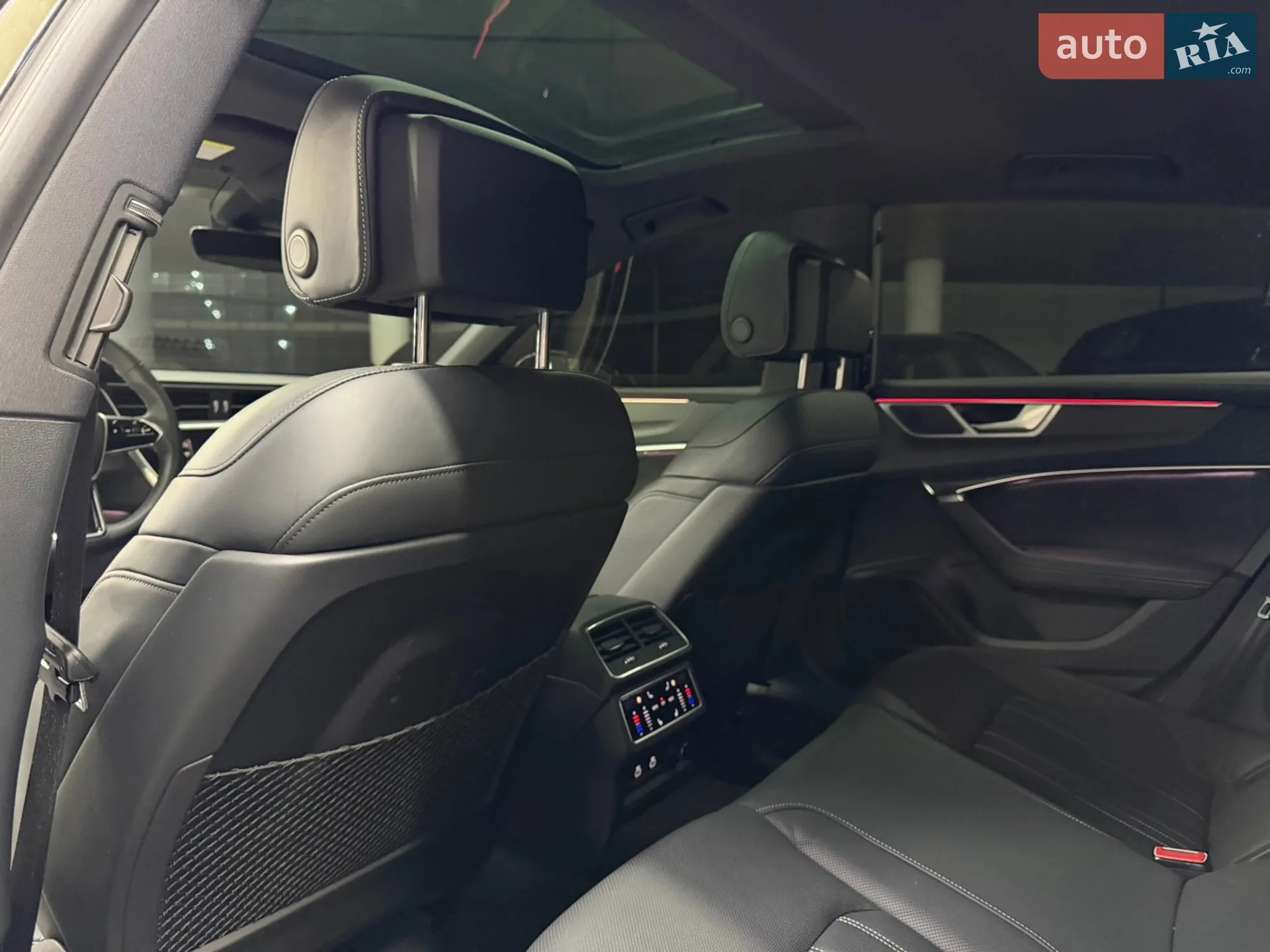 2024 Audi S7 - мініатюра 25