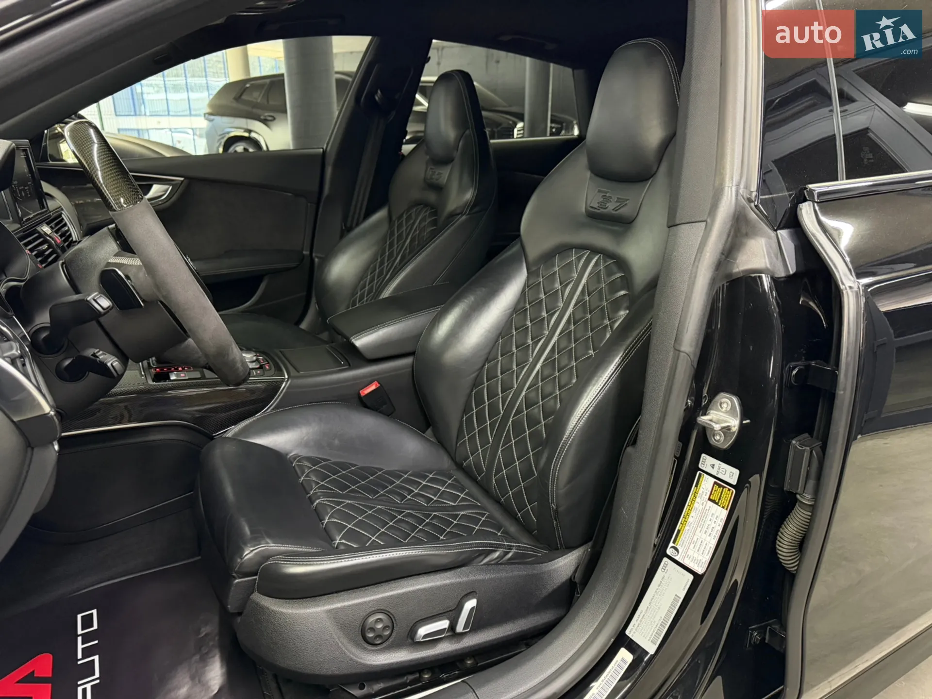 2016 Audi S7 - мініатюра 20