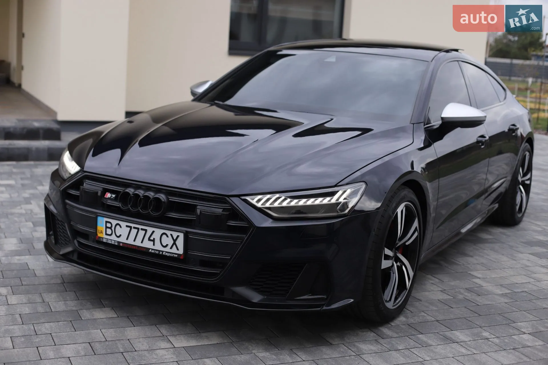 Фото авто 4