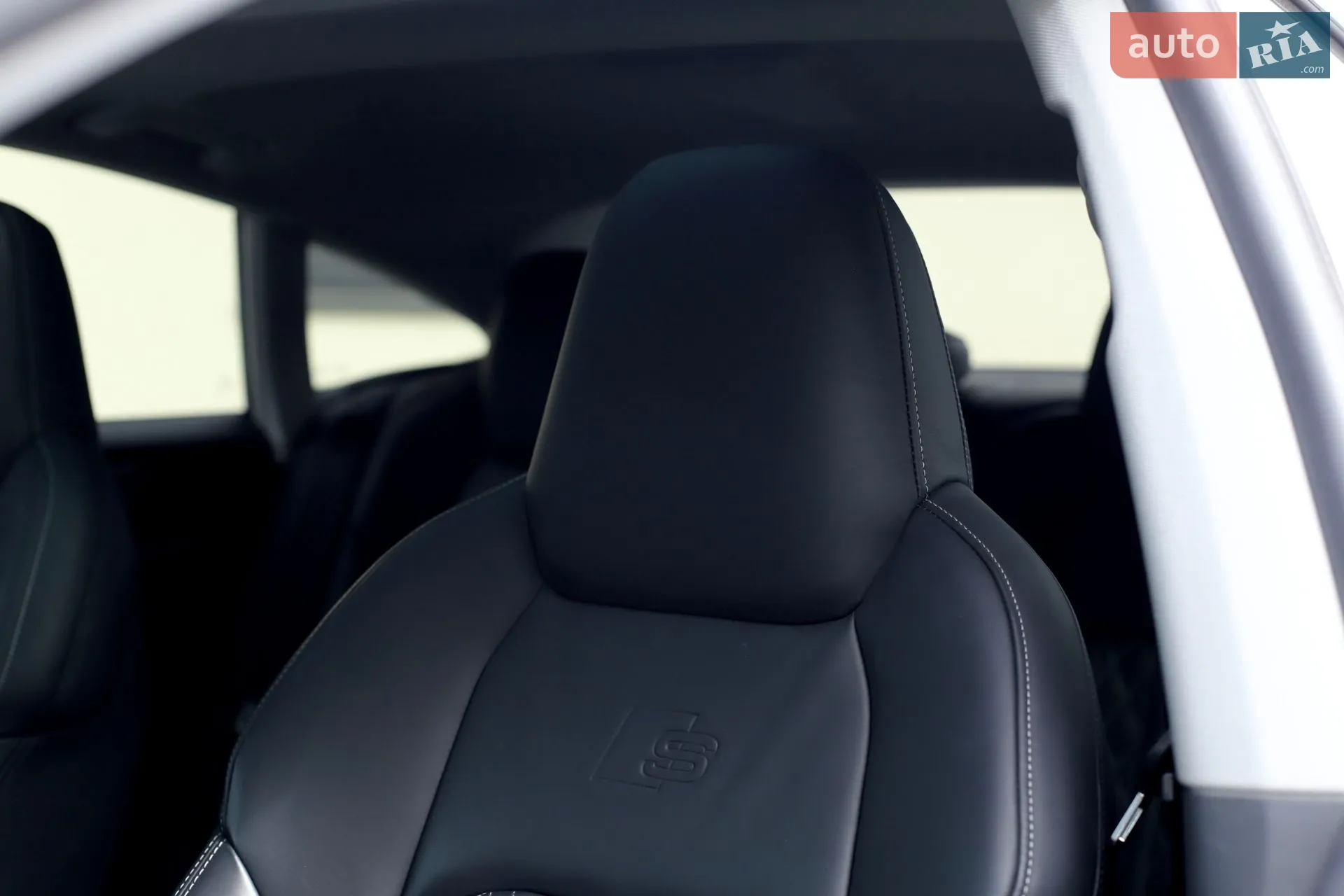 2022 Audi S7 - мініатюра 44
