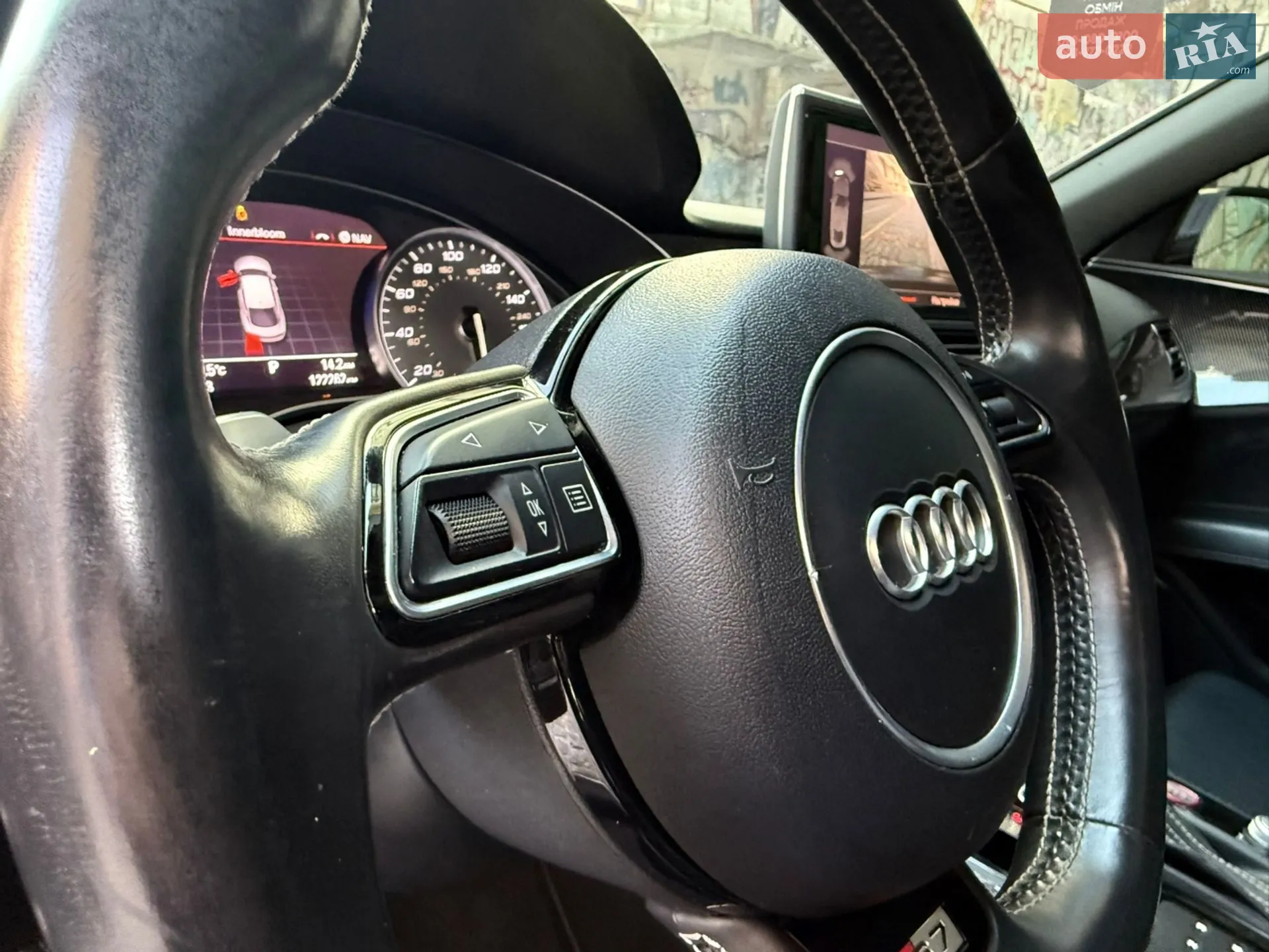 2016 Audi S7 - мініатюра 71