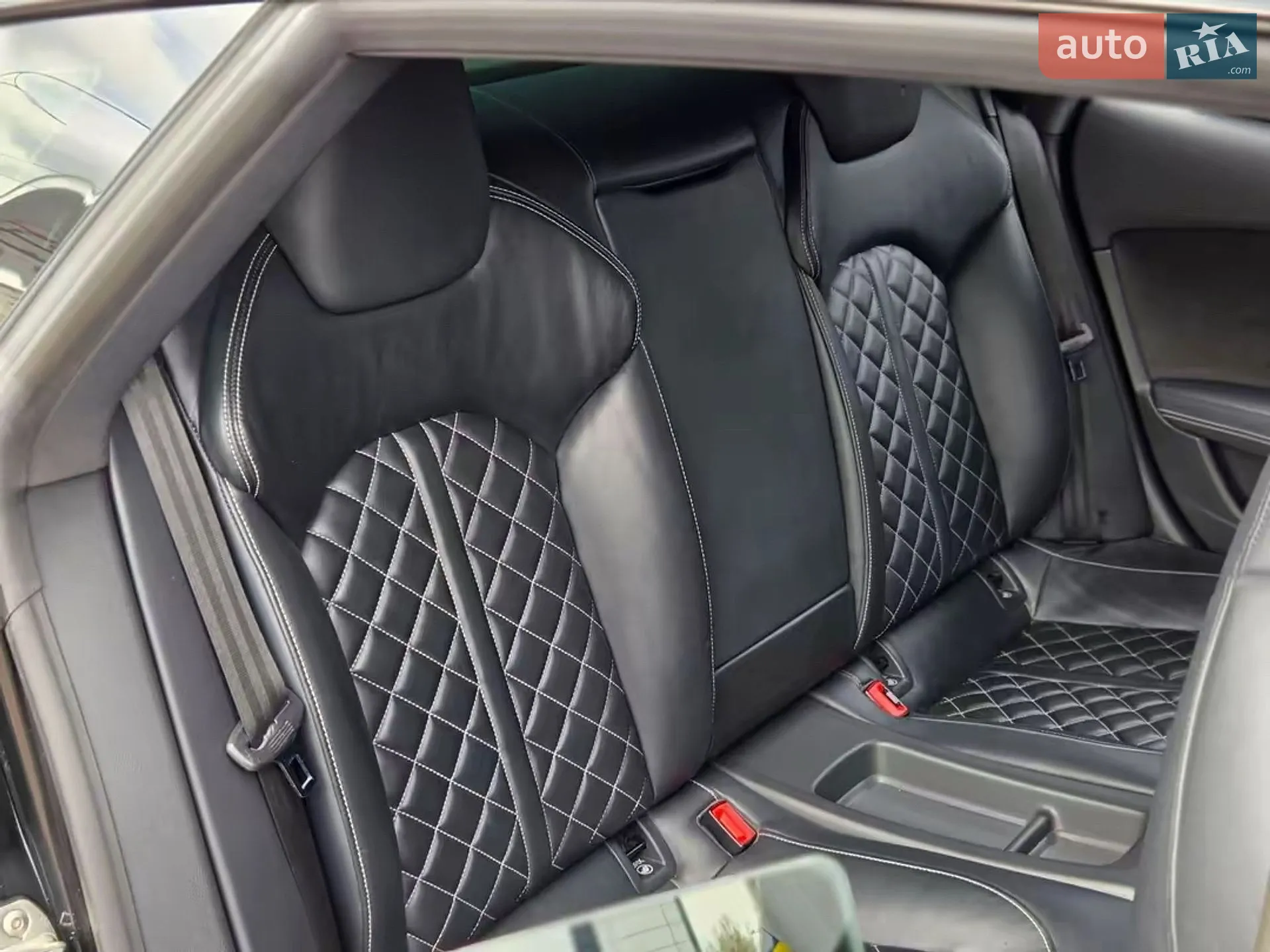 2016 Audi S7 - мініатюра 24