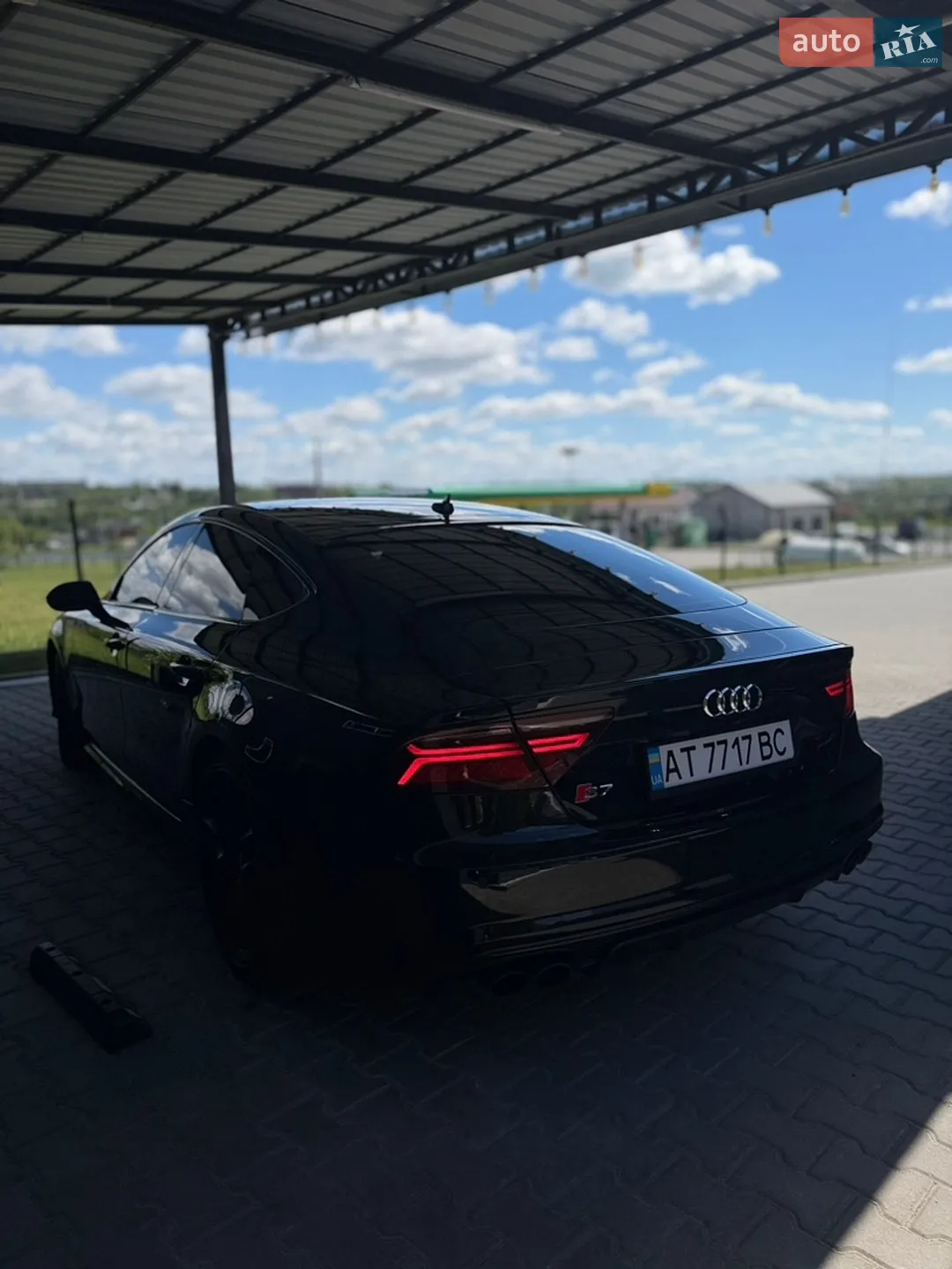 2016 Audi S7 - мініатюра 39