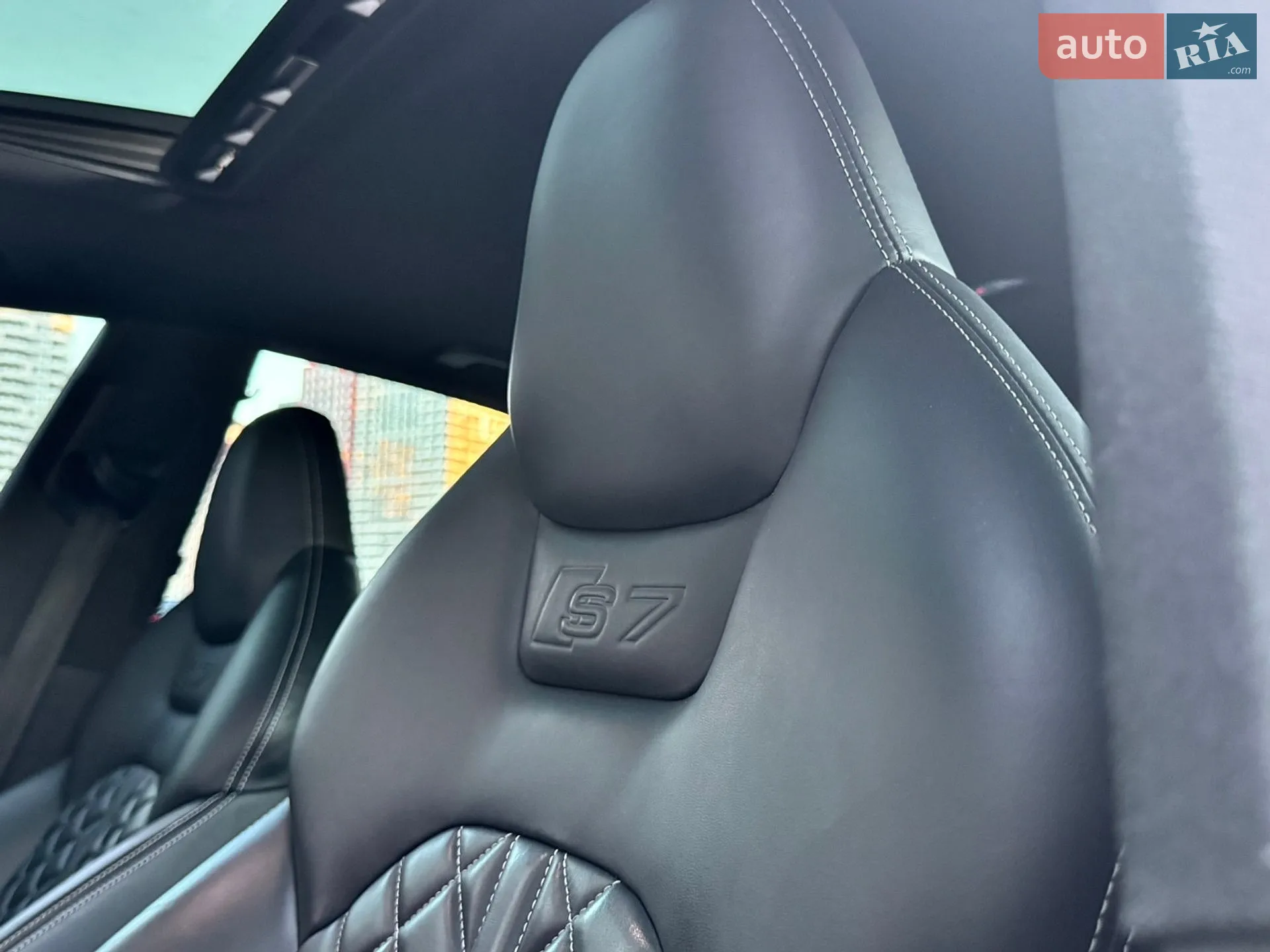 2015 Audi S7 - мініатюра 28