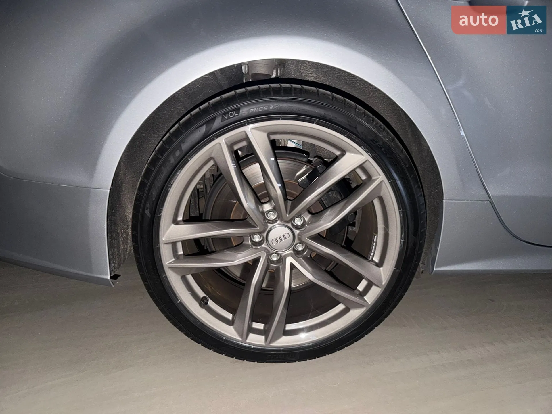 2015 Audi S7 - мініатюра 7