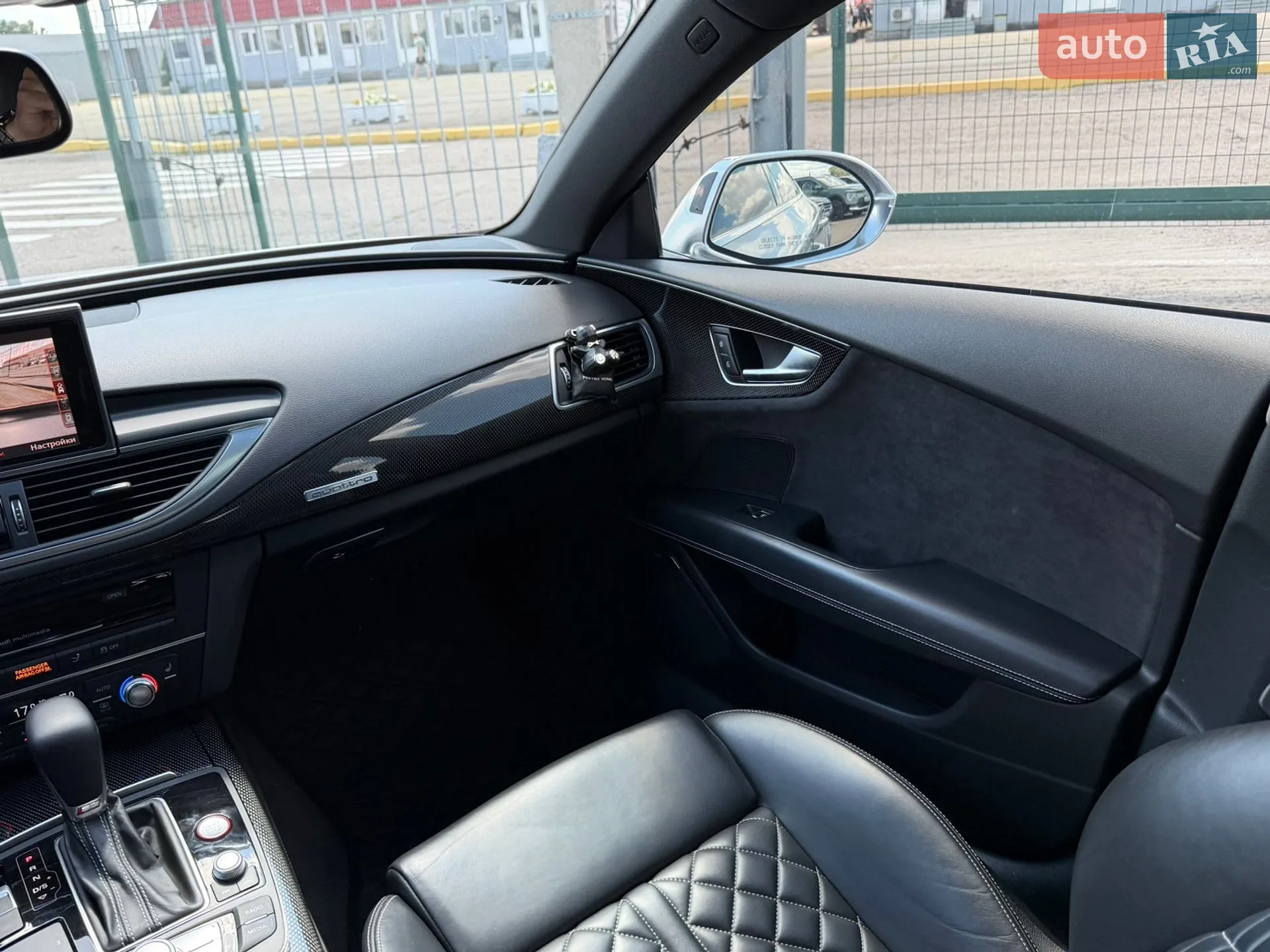 2015 Audi S7 - мініатюра 39