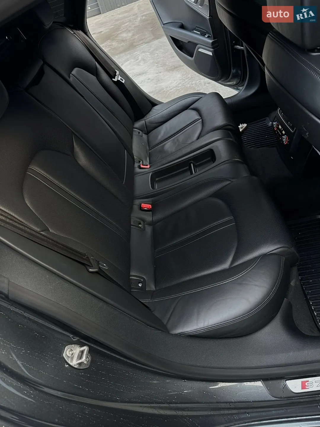 2015 Audi S7 - мініатюра 23