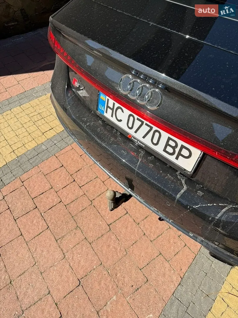 2022 Audi S7 - мініатюра 48