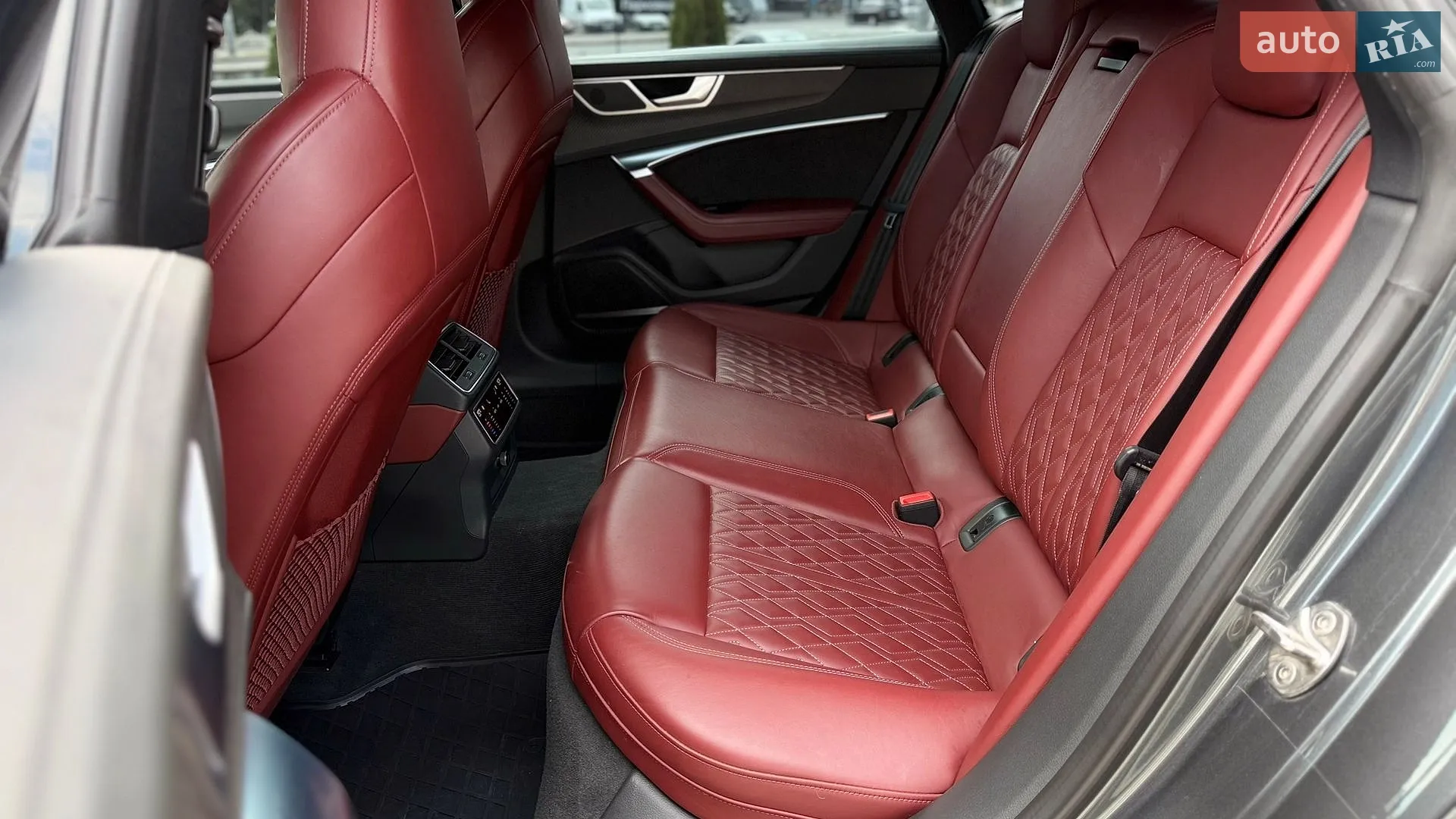 2021 Audi S7 - мініатюра 40