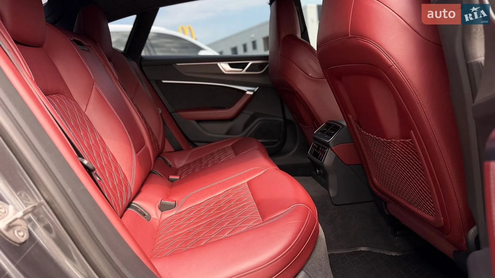 2021 Audi S7 - мініатюра 45