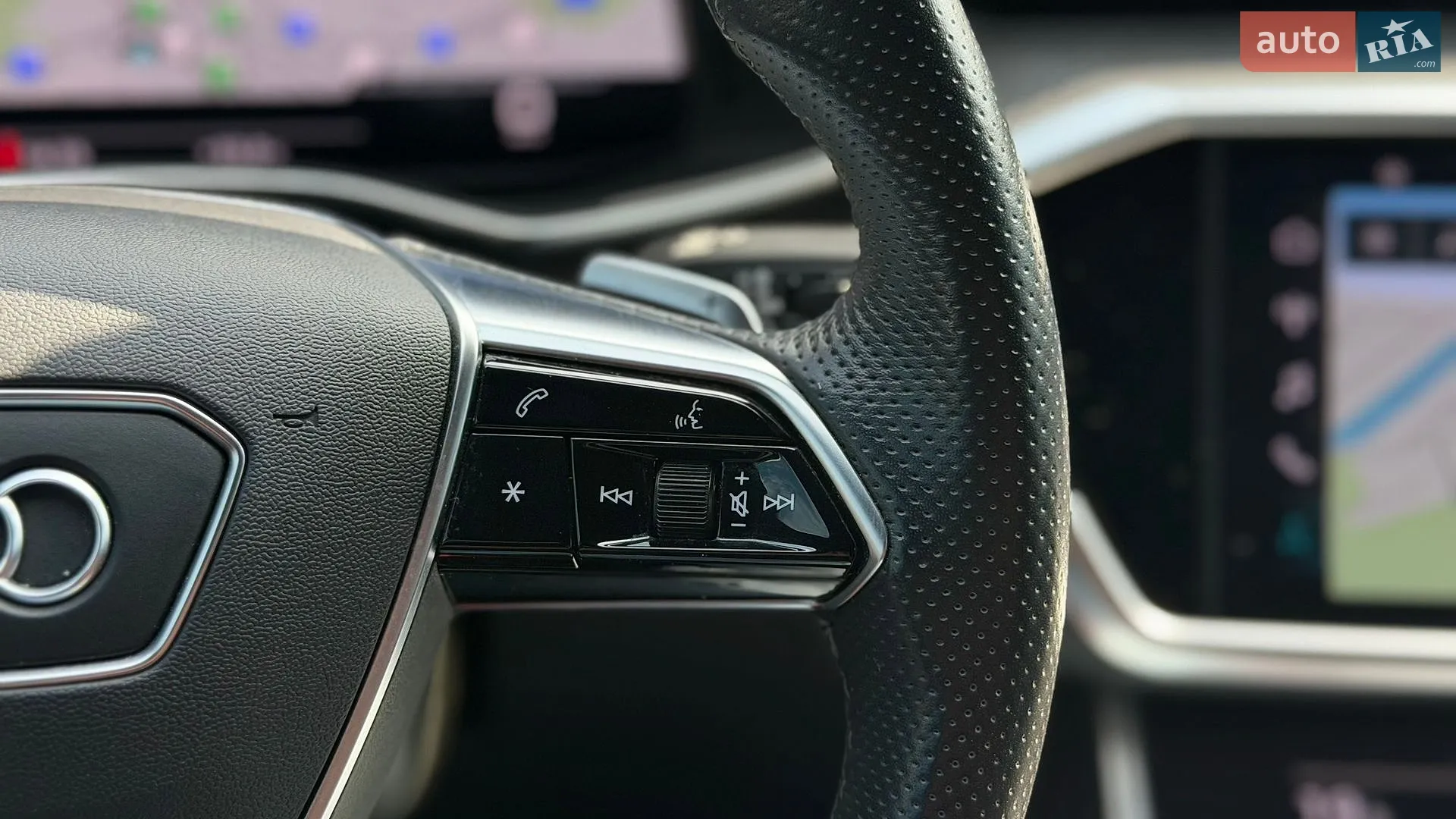 2021 Audi S7 - мініатюра 53