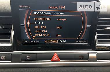 Седан Audi S8 2008 в Киеве