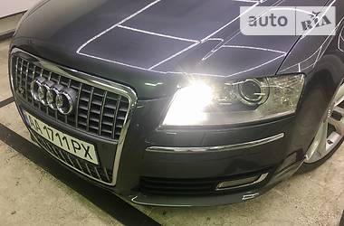  Audi S8 2008 в 