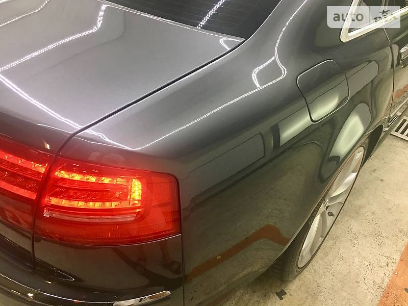 Audi S8 2008 в Киеве фото 22 Audi S8 2008 в Киеве