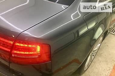  Audi S8 2008 в 