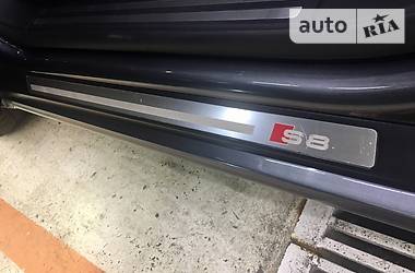  Audi S8 2008 в 