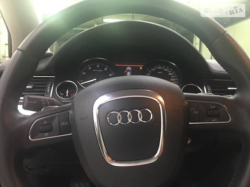 Audi S8 2008 в Киеве фото 64 Audi S8 2008 в Киеве