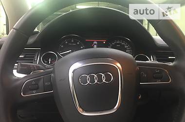  Audi S8 2008 в 
