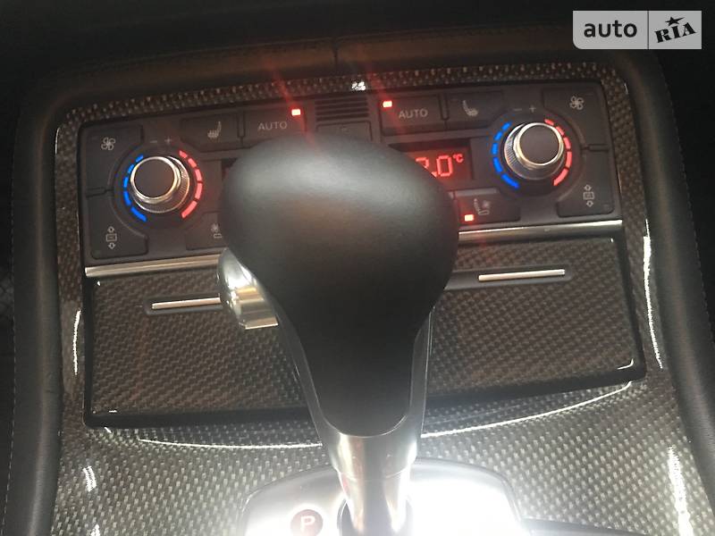 Audi S8 2008 в Киеве фото 74 Audi S8 2008 в Киеве