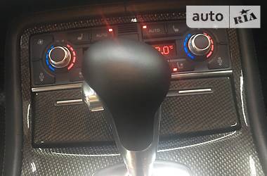  Audi S8 2008 в 