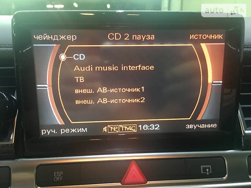 Audi S8 2008 в Киеве фото 76 Audi S8 2008 в Киеве