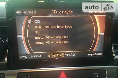  Audi S8 2008 в 