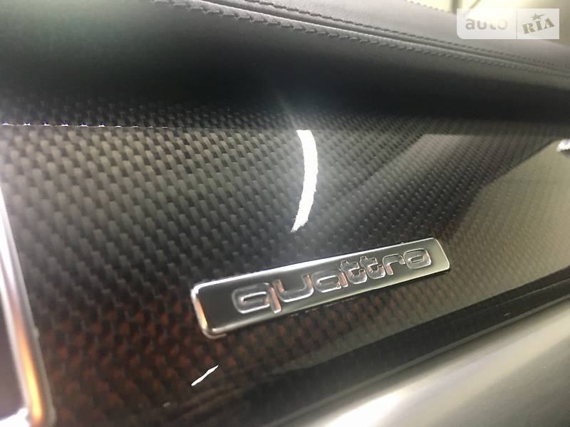 Audi S8 2008 в Киеве фото 78 Audi S8 2008 в Киеве